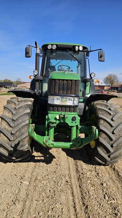 John Deere 6830 Premium z Niemiec!