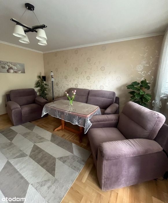 Mieszkanie z DWOMA garażami Radogoszcz Wschód Łódź
