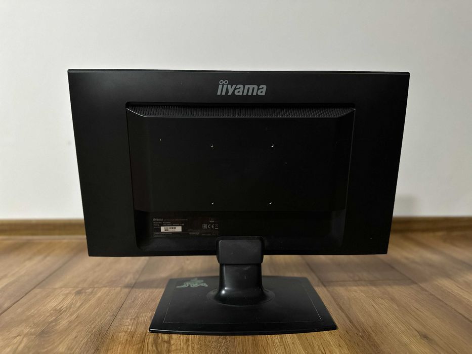 Monitor iiyama G-MASTER GE2488HS-B2 24" BLACK HAWK