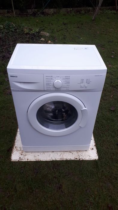 Pralka Beko (transport gwarancja)