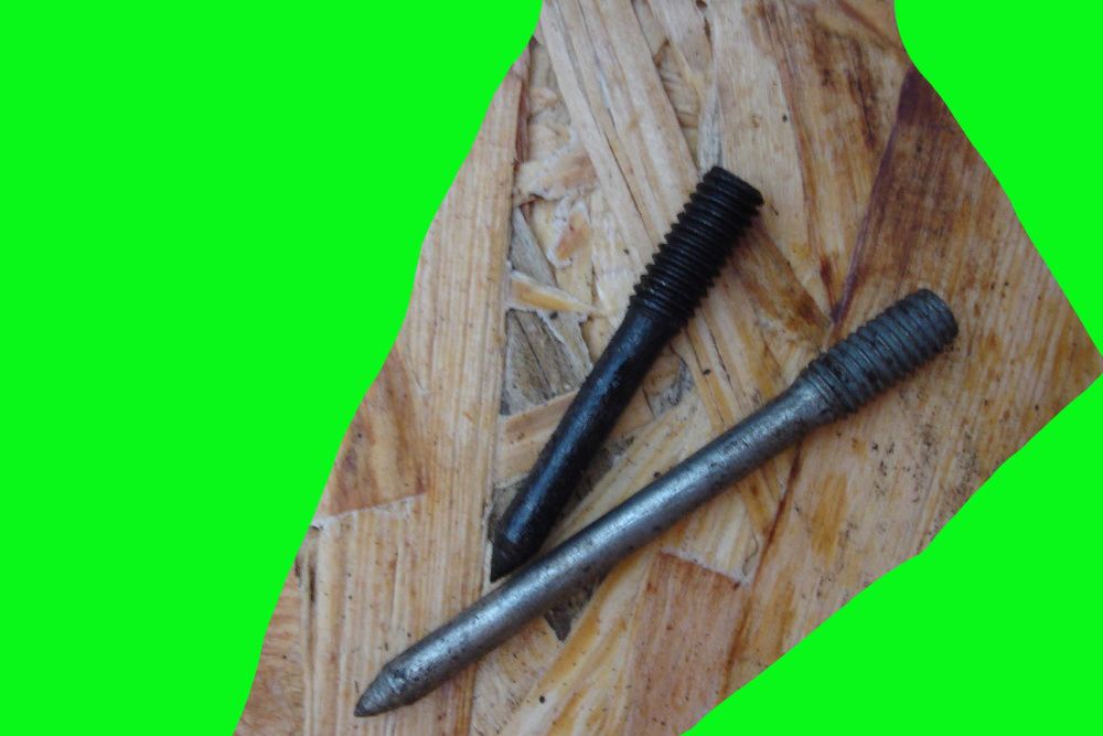 kołki gwintowe,gwoździe wbijanie elektryk budowa warsztat akcesoria