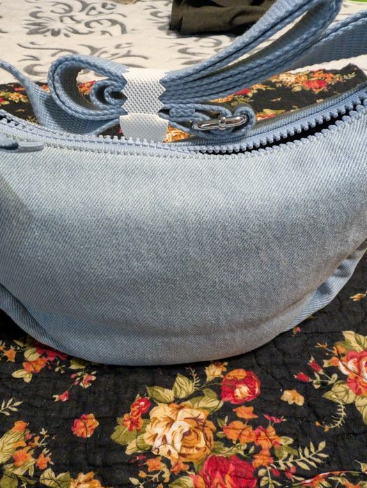 Крос-боді Levi's