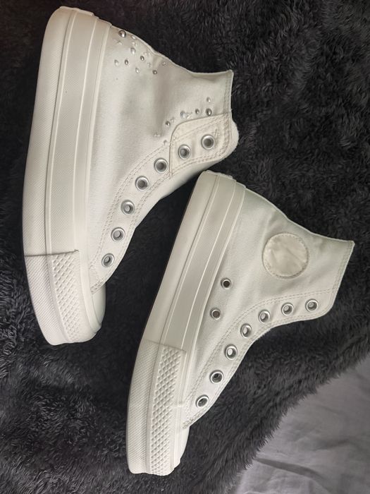 Кеди конверс, convers all star 36