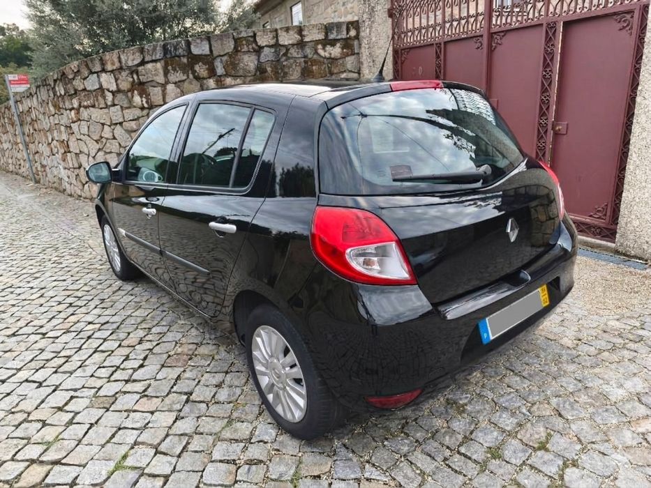 Renault Clio 1.2i Dynamique s ac foto 2