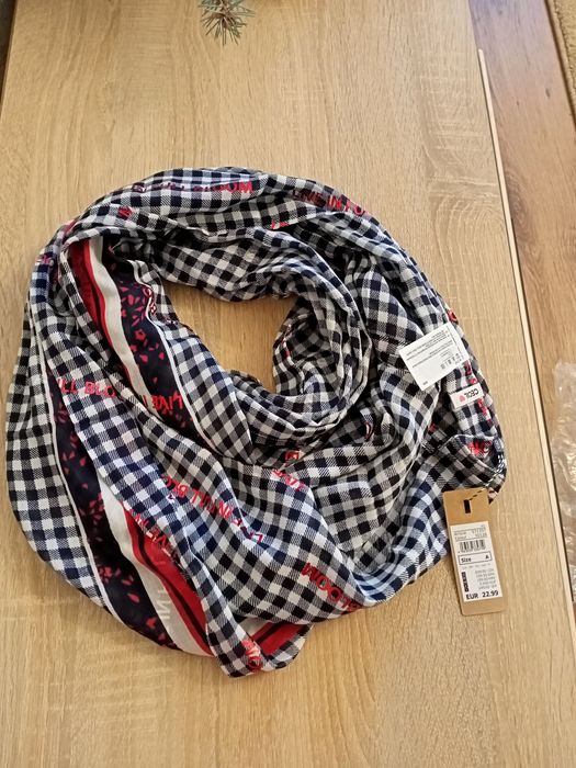 Хомут .Виробник Cecil.