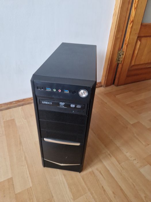 Корпус ATX MATX для ПК