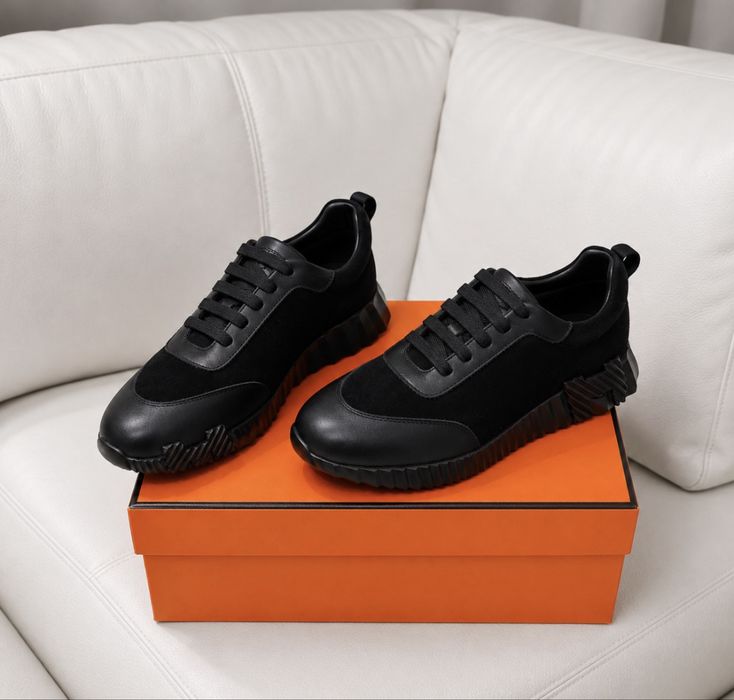 Buty Hermes Bouncing uniseks 36-46 / sneakers Prada