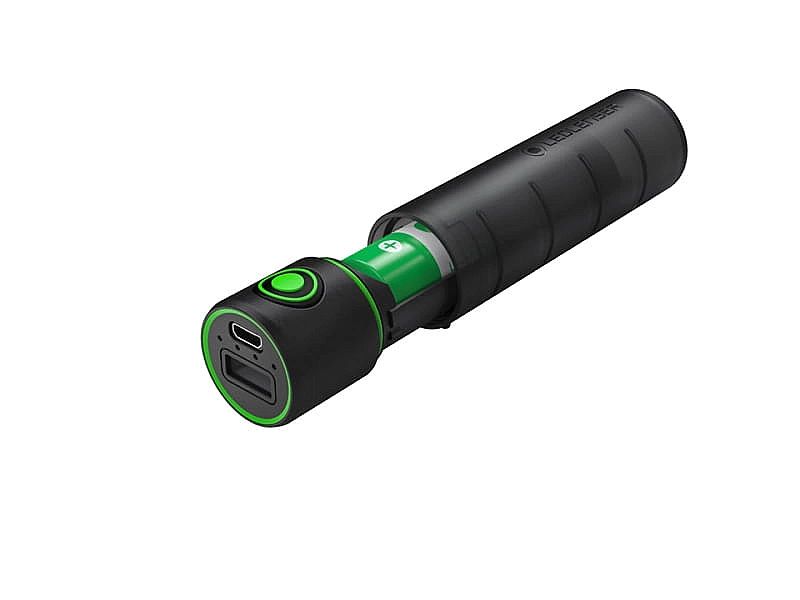 Powerbank LEDLENSER Flex3/3400mAh