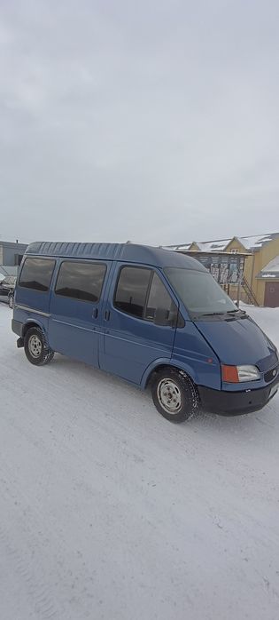 Продам транзит терміново, торг.