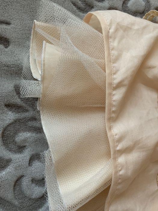 Пишне, нове плаття