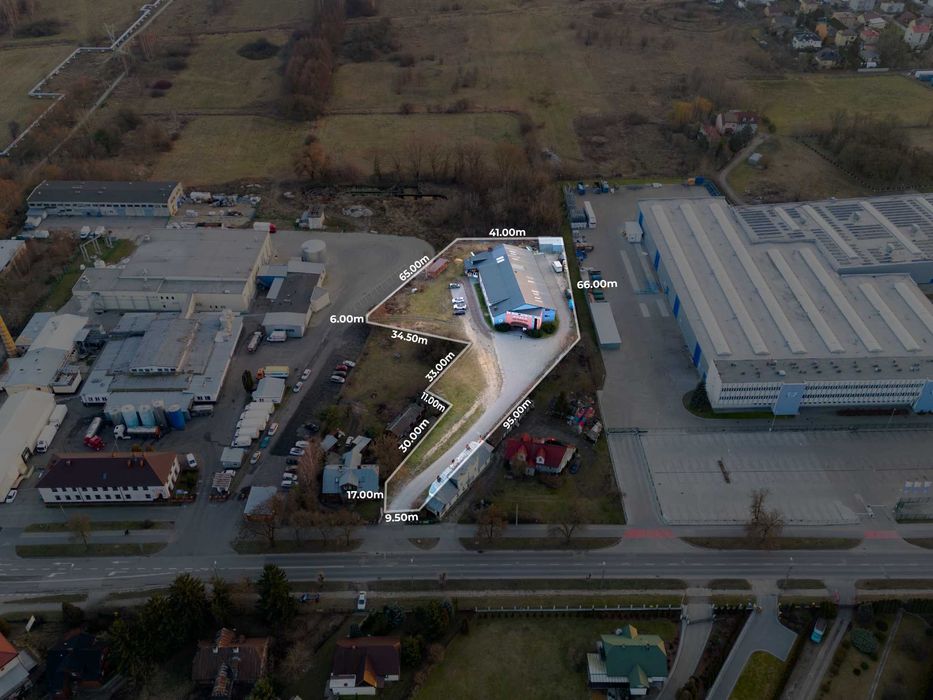 Podnieś standardy - Wyjątkowe ujęcia dronem!