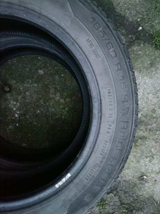 185/60R15 Uniroyal RainExpert 5