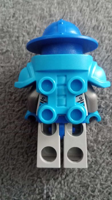 LEGO figurka postać Royal Soldier Nexo Knights