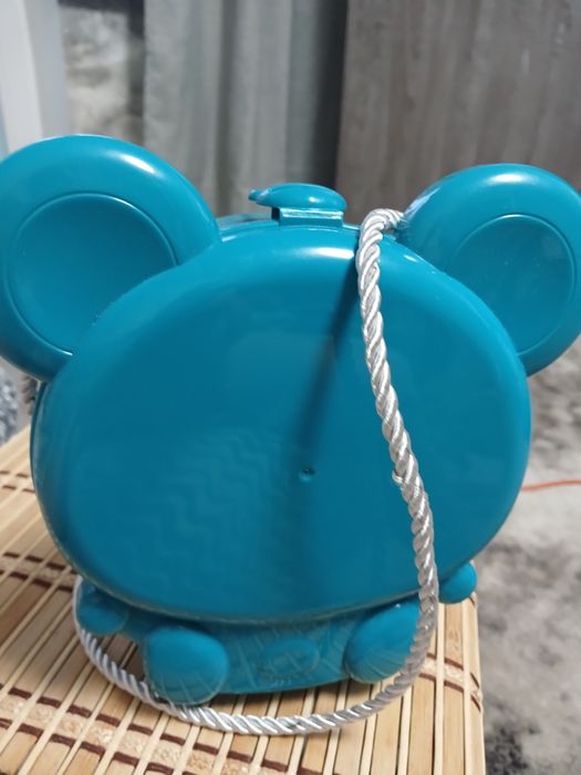 Дитяча  аптечка (іграшка)