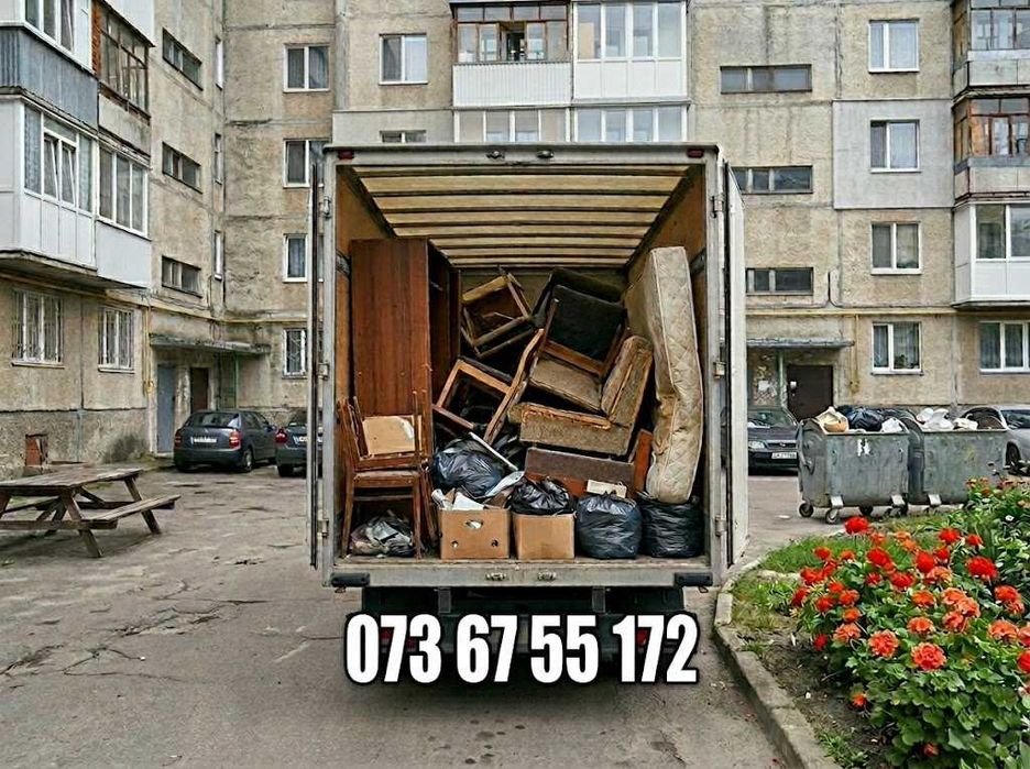 Вывоз старой мебели Одесса и вивоз мусора. Без выходных. Поможем выгодно огранизовать вывоз строительного мусора Одесса. Вивіз сміття Одеса