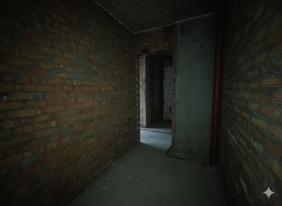 1-кімнатна квартира за адресою (площа 44 м²) - Atlanta.ua - фото 4