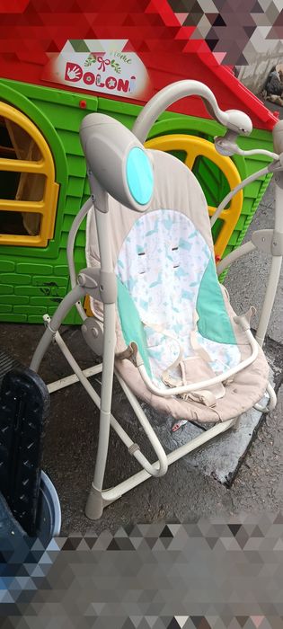 Продам укачувальний центр