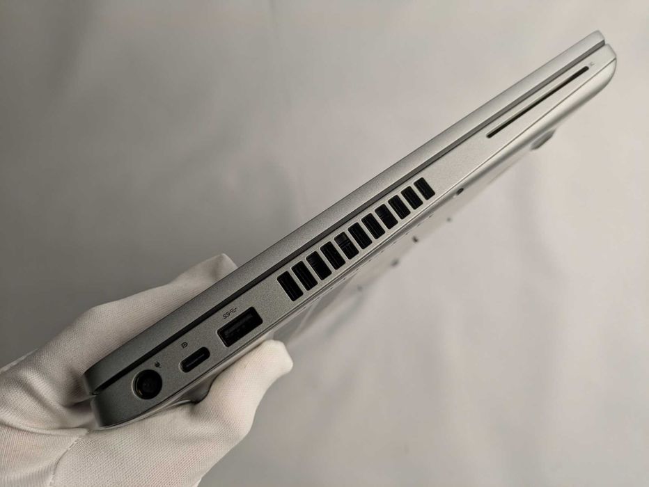 DELL Latitude 5510|i5-10210U 8 ядер по 4.2GHz|8-64ram/256-4tb NVMe SSD|15.6' FHD IPS|АКБ=100%(оригінальна)|2021
