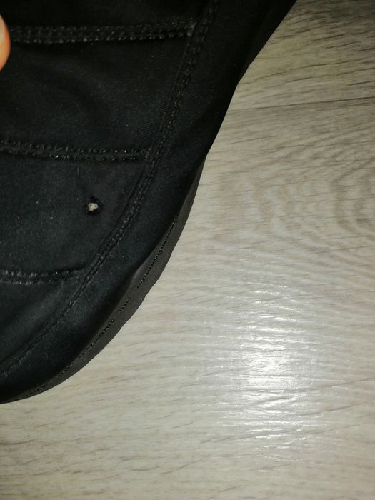 Чоботи черевики дутики 39 розмір, 24,5 см