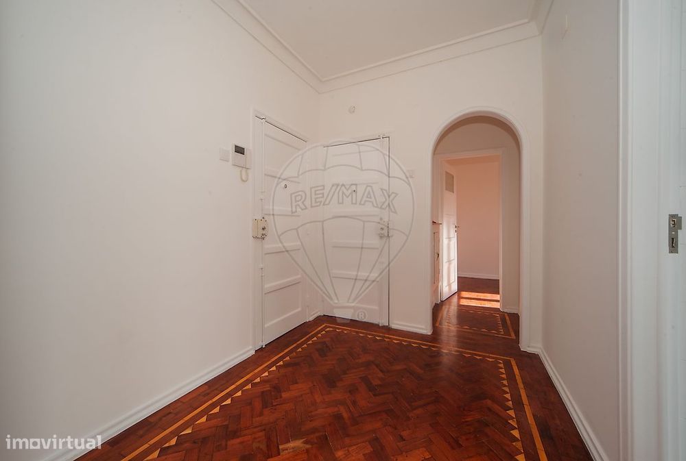 Apartamento T3 para arrendamento