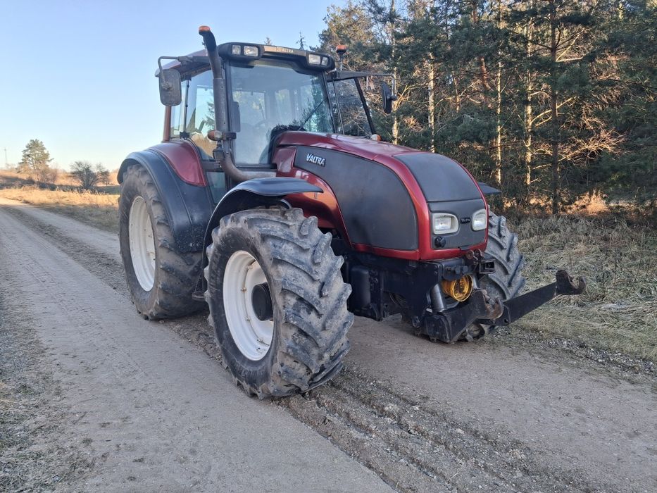 Sprzedam Valtra T190 , /T120/T130/T140/T150/T160/T170/T180