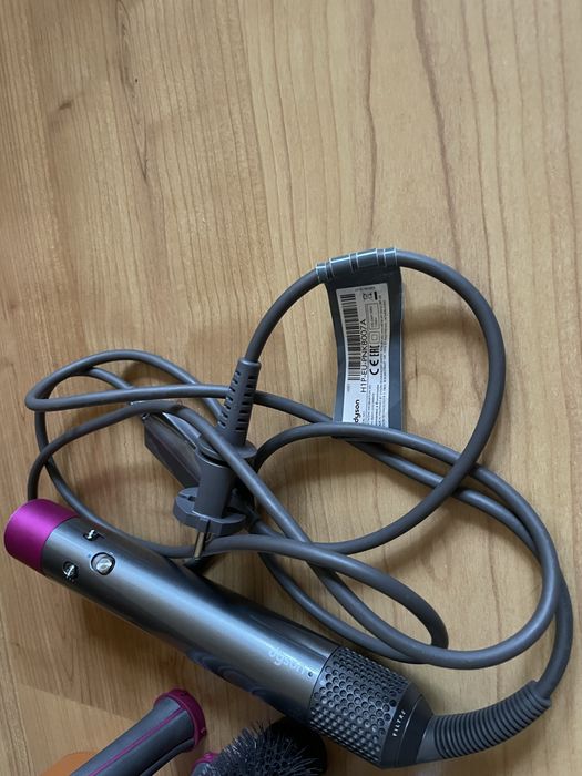 Dyson. Оригинал.