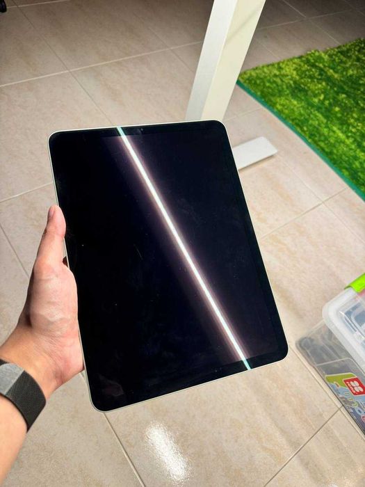 Ipad Air 4ª Geração