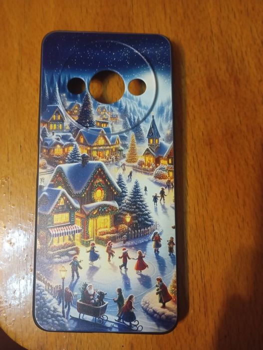 Чохол Xiaomi Redmi Note 11S