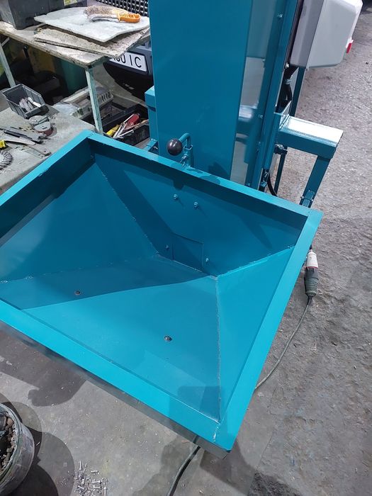 Продам Петкус к 531