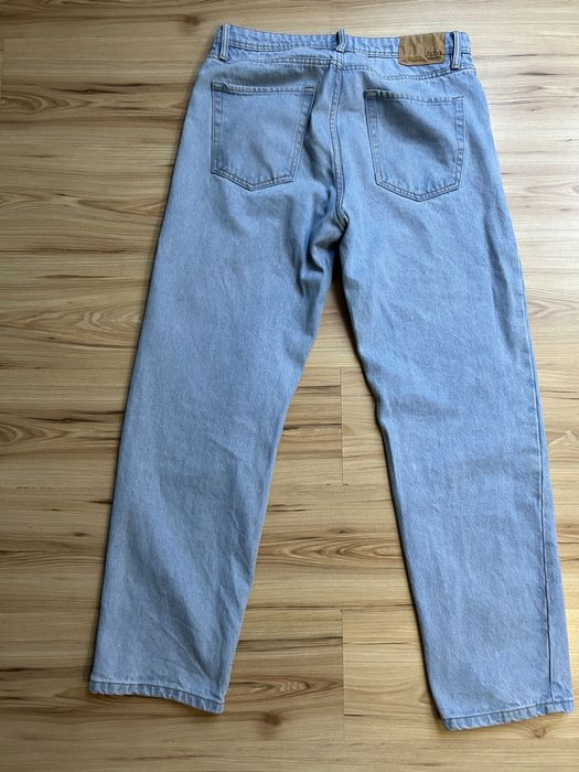 Jesnsy męskie baggy