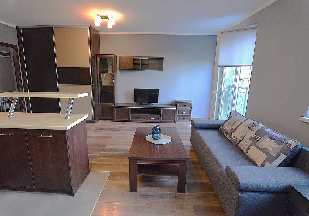 Mieszkanie – Opole, Stare Miasto - Widok 4