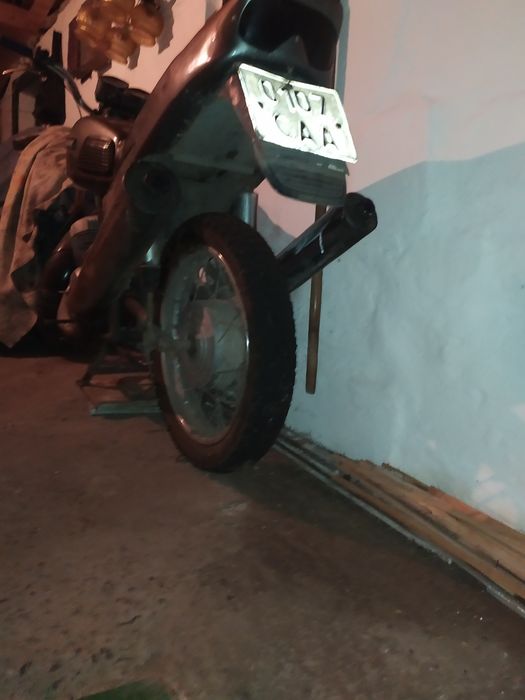 Продам Иж юпитер