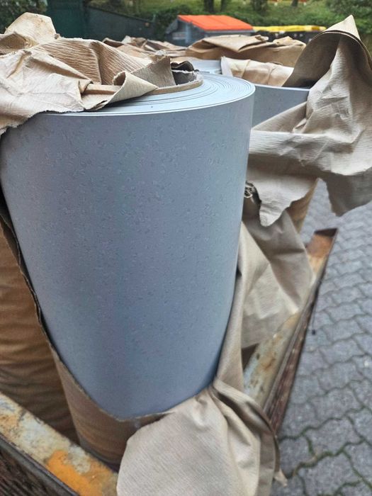 Wykładzina kauczukowa klasy Premium NORA do większych obiektów
