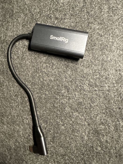 Набір SmallRig для мобільної зйомки (Iphone 16 Pro)