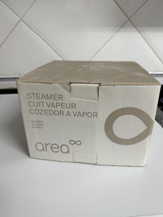 Cesto para cozer a vapor429861302930001922