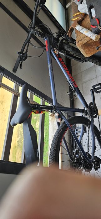 Bicicleta conor roda 19