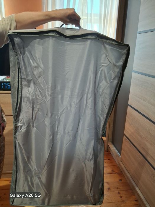 Sprzedam szufladę z materiału.