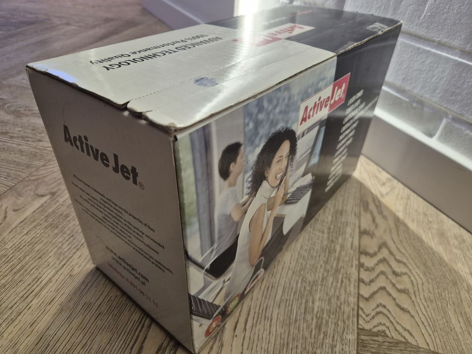 Toner do drukarki laserowej Lexmark Optra E310,E312, E312l