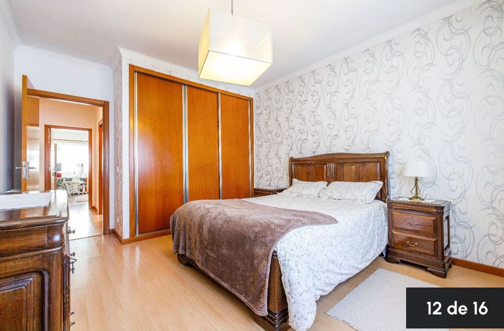 Arrendamento t2 São Romão Leiria