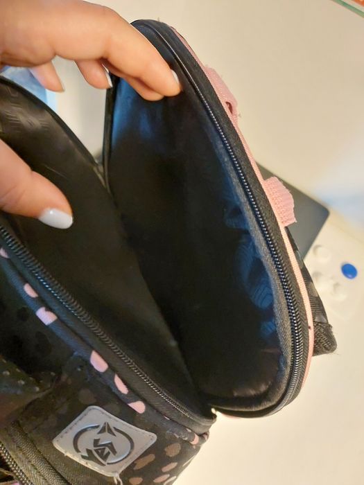 Рюкзак шкільний Yes