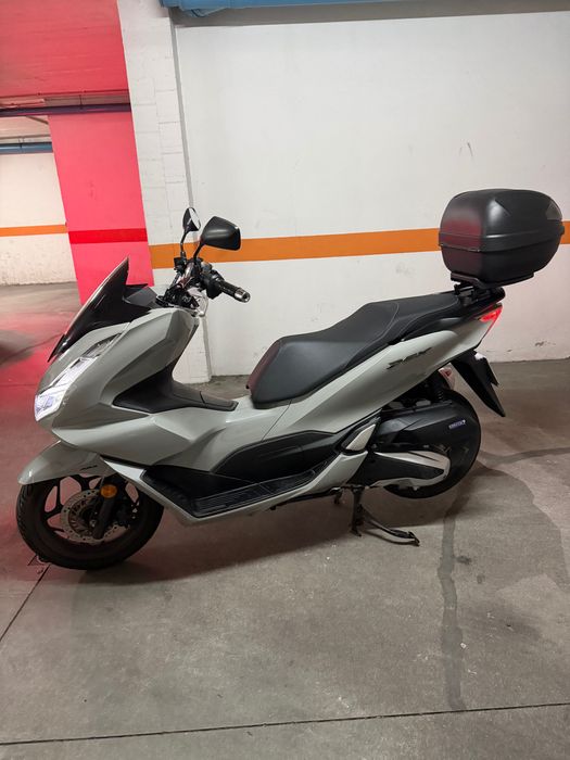 Honda Pcx 125cc 2023