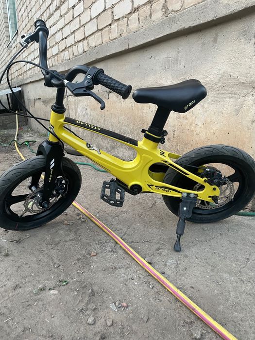 Продам велосипед дитячий