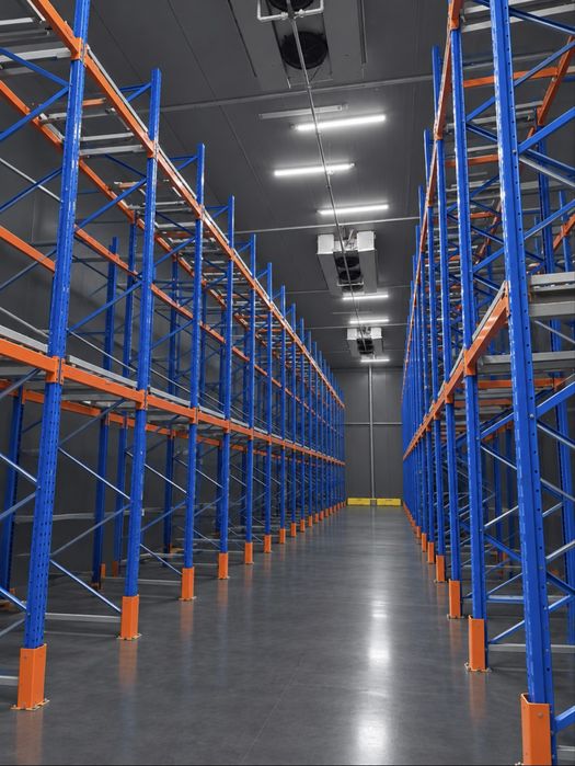 Продаж сучасного логістично-складського комплексу в Броварах