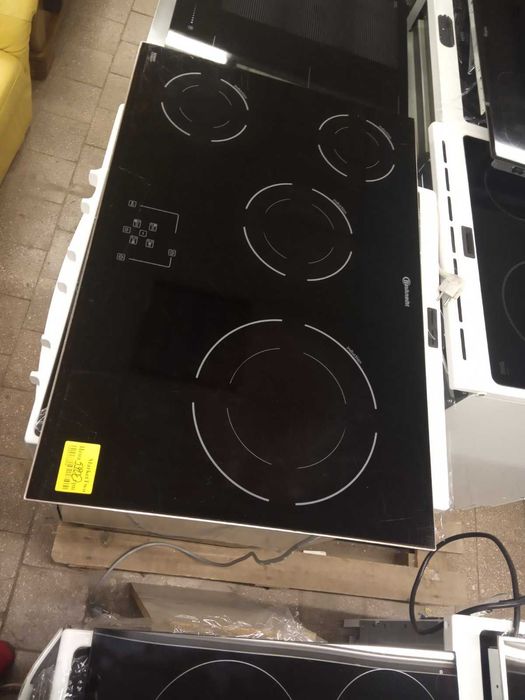 Индукционная варочная поверхность Bauknecht 5740ETPI IN/01 (220936)