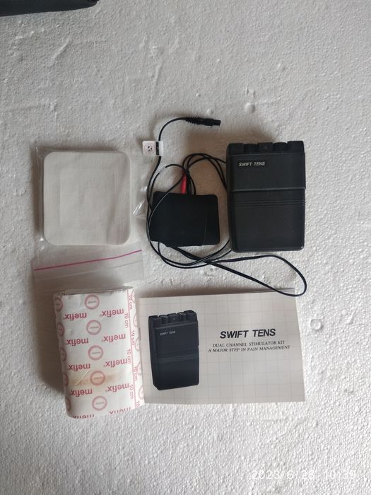 Электронейростимулятор этнс-100-1