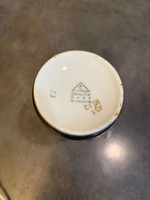 Marmurkowy Mlecznik Ćmielów Krokus