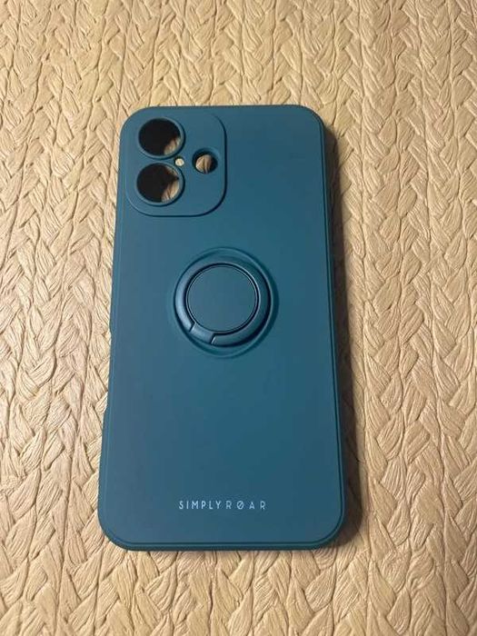 Etui na telefon iPhone 16