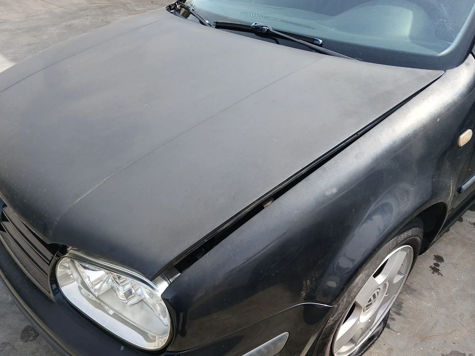 Capot VOLKSWAGEN Golf IV (1J1)