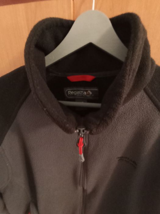 Мастерка regatta