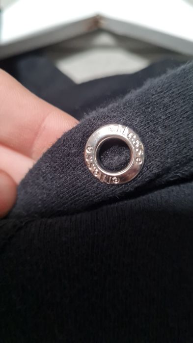 Кофта Ellesse. Ellesse